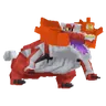 Skeledirge