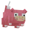 Slowpoke