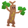 Sudowoodo