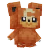 Teddiursa