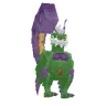 Tornadus
