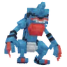 Toxicroak