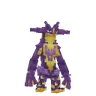 Toxtricity