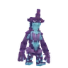 Toxtricity