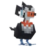 Trumbeak