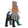 Type: Null