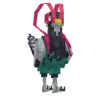 Unfezant