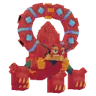 Volcanion