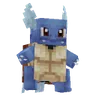 Wartortle