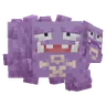 Weezing