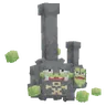 Weezing