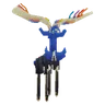 Xerneas