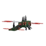 Yanmega