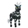 Zebstrika