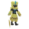 Zeraora