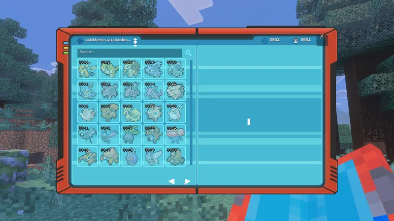 Pokédex
